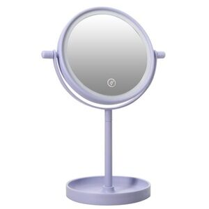 Cordless Light-up Vanity Mirror NWT